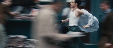 Event-Image for 'Kino im Wortreich: "Marty Supreme"'
