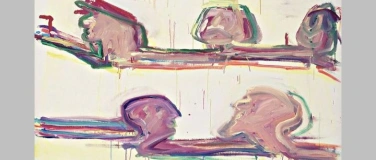 Event-Image for 'Maria Lassnig & Edvard Munch'
