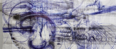Event-Image for 'Maria VMier. I follow the wind through the stone'