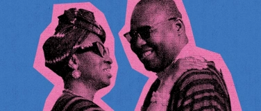 Event-Image for 'Mariam chante Amadou & Mariam'
