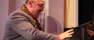 Event-Image for 'Oscar Peterson Tribute - Marian Petrescu Trio'