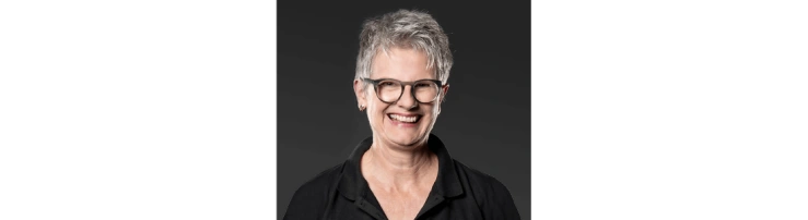 Marianne Althaus Foto