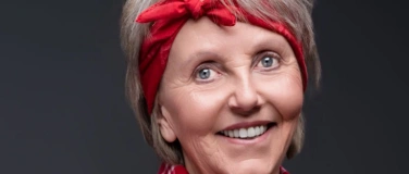 Event-Image for 'Marianne Sch&auml;tzle "Es isch wies isch"'