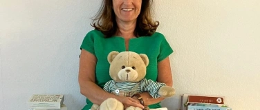 Event-Image for 'Buchstart - Bibliothekserlebnis f&uuml;r die Kleinsten'