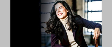 Event-Image for 'Marie Jacquot & Augustin Hadelich'