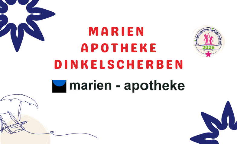 Ferienprogramm in der Apotheke: R&uuml;hren, Mischen, Naschen Tickets