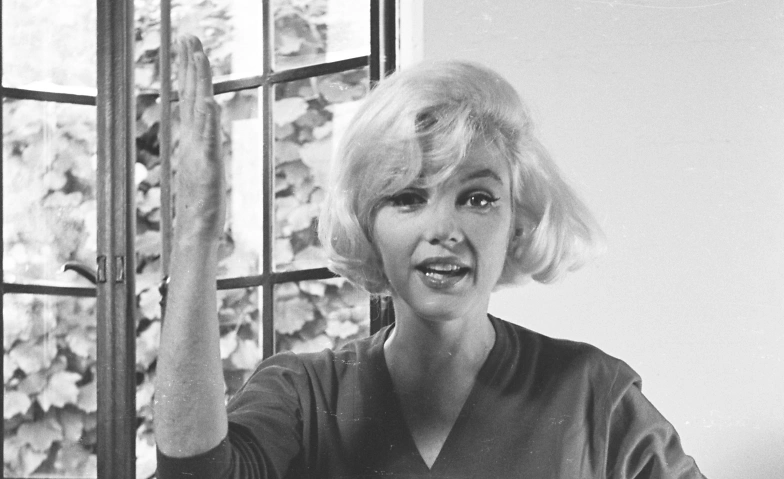MARILYN 100 Villa Seiz Schwäbisch Gmünd