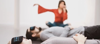 Organisateur de HARMONIC TRANCE - Sound Healing in Z&uuml;rich