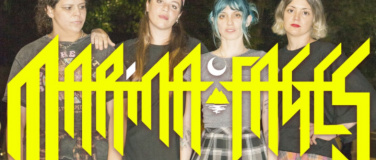 Event-Image for 'Marina Fages & Konomono'