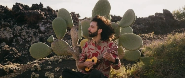 Event-Image for 'Offene B&uuml;hne'