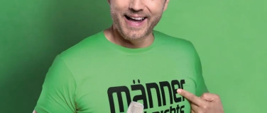 Event-Image for 'Mario Barth M&auml;nner sind nichts ohne die Frauen'