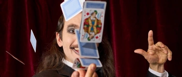 Event-Image for 'Mario und der Zauberer'