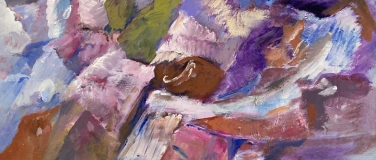 Event-Image for 'Vernissage zur Ausstellung von Marion Schmidig - van Steen'