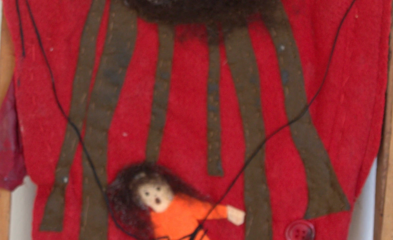 Ausstellung „FAMILIEN-BANDE“ mit Werken von J. Beauducel