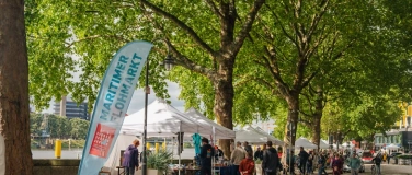 Event-Image for '2. Maritimer Flohmarkt'