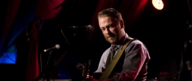 Event-Image for 'Mark Geary (IRL) in concert'