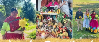 Event-Image for 'Wix&aacute;rika Retreat: Do&ntilde;a Micaela'