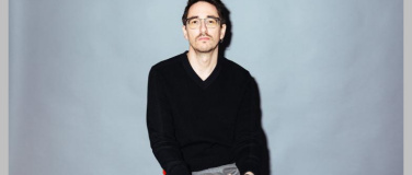 Event-Image for 'Marko Dinic - Buch der Gesichter'