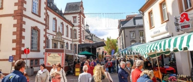 Event-Image for 'Markt der K&ouml;stlichkeiten'