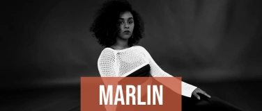 Event-Image for 'Marlin / David DiAlma'