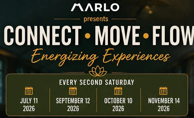 Connect Move Flow 2026