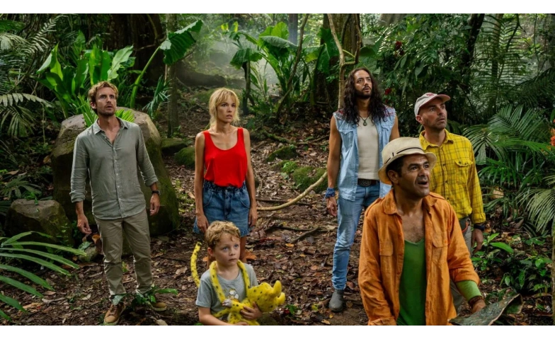 Event-Image for 'Marsupilami'