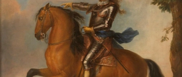 Event-Image for 'Pferde, Kutschen, Reiten und Fahren am Hofe Max Emanuels'