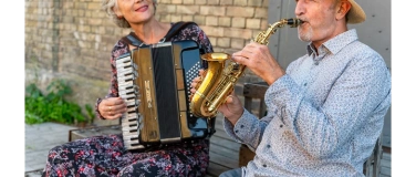 Event-Image for 'Weltmusik zum mitmachen'