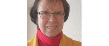 Event-Image for 'Embracing Menopause Through Mind, Body, and Spirit'