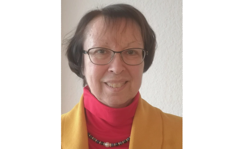 Event-Image for 'Embracing Menopause Through Mind, Body, and Spirit'