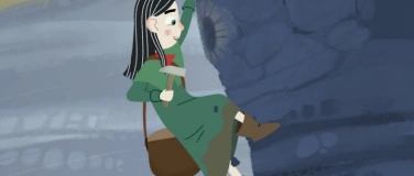 Event-Image for 'Schulvorstellung - Mary Anning Fossilienj&auml;gerin'