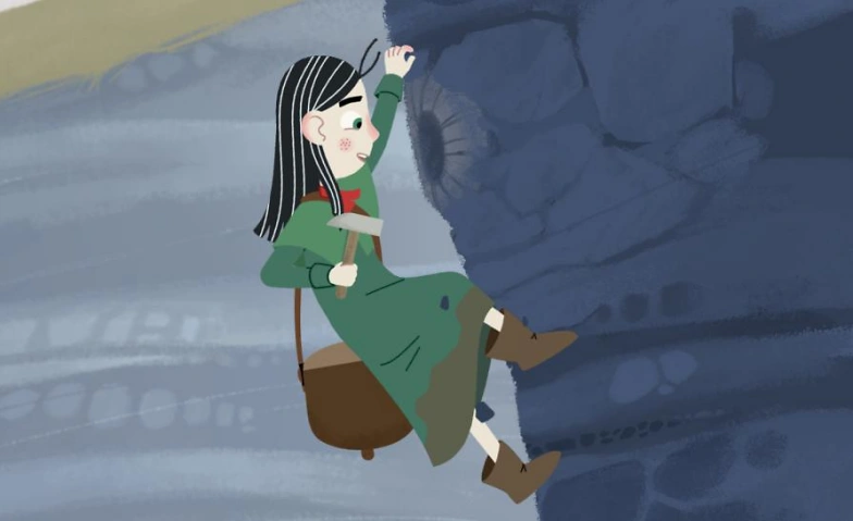 Schulvorstellung - Mary Anning Fossilienj&auml;gerin Tickets