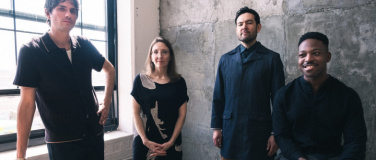 Event-Image for 'Mary Halvorson: Canis Major (NYC)'