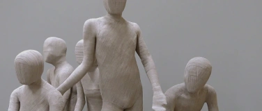 Event-Image for '&bdquo;Der Dialog&ldquo; Eine performative Audioinstallation des K&uuml;nstle'