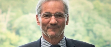 Event-Image for 'Talk im Oval Office - Ein Abendessen mit Matthias Platzeck'