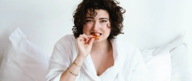 Event-Image for 'Matilde Keizer - Lasagne im Bett'