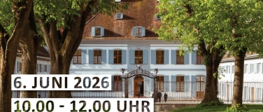 Event-Image for '250 Jahre Schloss Ebenrain, Matin&eacute;e-Konzert'