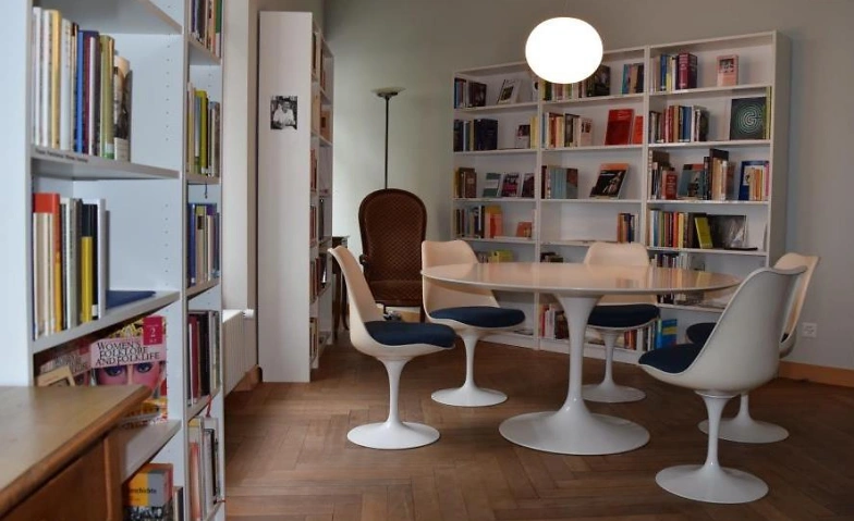 MatriSalon – Lunch, Bücher und Gespräche zum Matriarchat