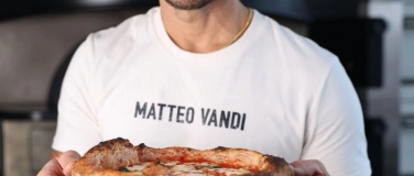 Event-Image for 'Pizzakurs in Luzern - mit Matteo Vandi'