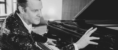 Event-Image for 'Matthias Heiligensetzer - The Piano Rock-A-Boogie Show!'