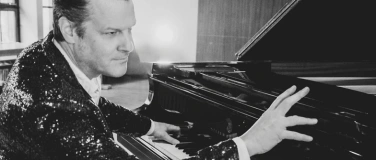 Event-Image for 'Matthias Heiligensetzer - The Piano Rock-A-Boogie Show!'