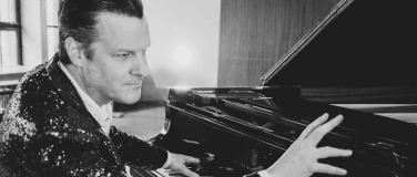 Event-Image for 'Matthias Heiligensetzer - the Piano Rock-A-Boogie Show!'