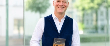 Event-Image for 'Lesung mit Matthias Wipf'