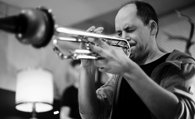 Jazz Tresor Tickets
