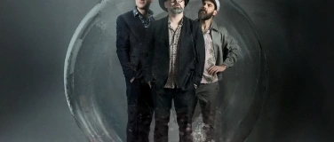 Event-Image for 'Matti Klein Soul Trio live am Jazzclub Hannover Sommerfest'
