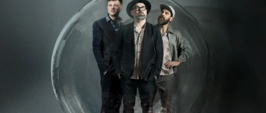 Event-Image for 'Matti Klein Soul Trio'