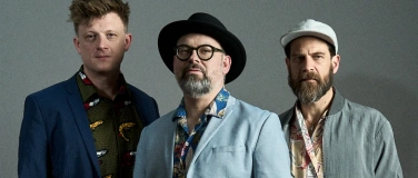 Event-Image for 'Matti Klein Soul Trio'