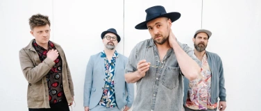 Event-Image for 'Matti Klein Soul Trio meets Max Mutzke'