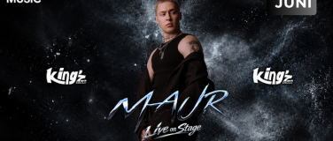 Event-Image for 'MAUR Live on Stage'