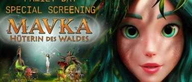 Event-Image for 'Family Day Special Screening Mavka'